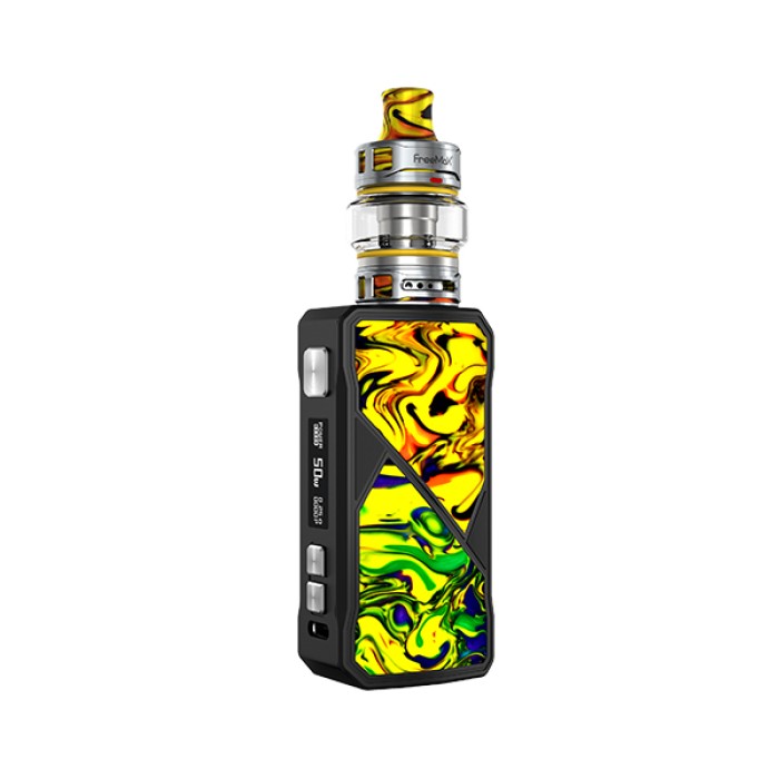 Maxus 50W Kit by Freemax Maxus 50W Kit by Freemax