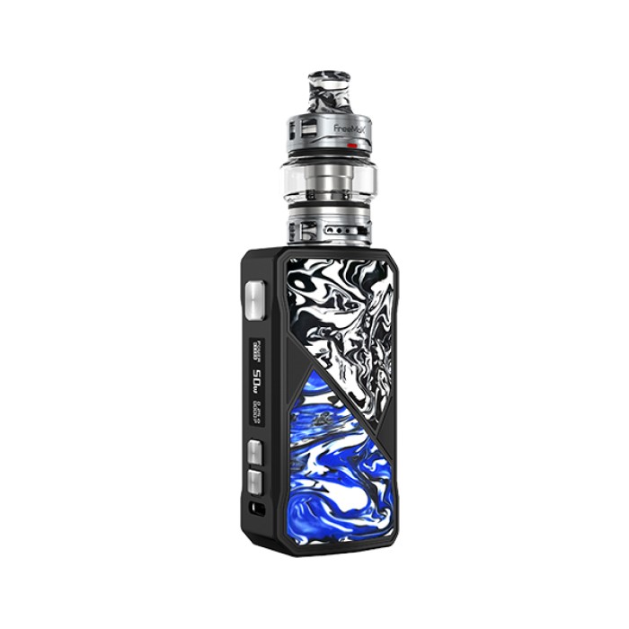 Maxus 50W Kit by Freemax Maxus 50W Kit by Freemax