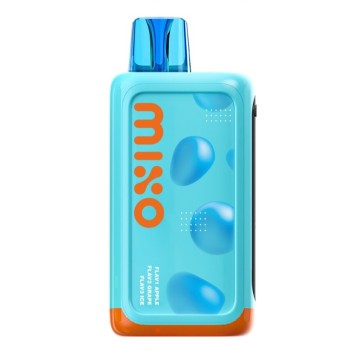 MIXO 40K Disposable (Box of 5) by Freemax MIXO 40K Disposable (Box of 5) by Freemax