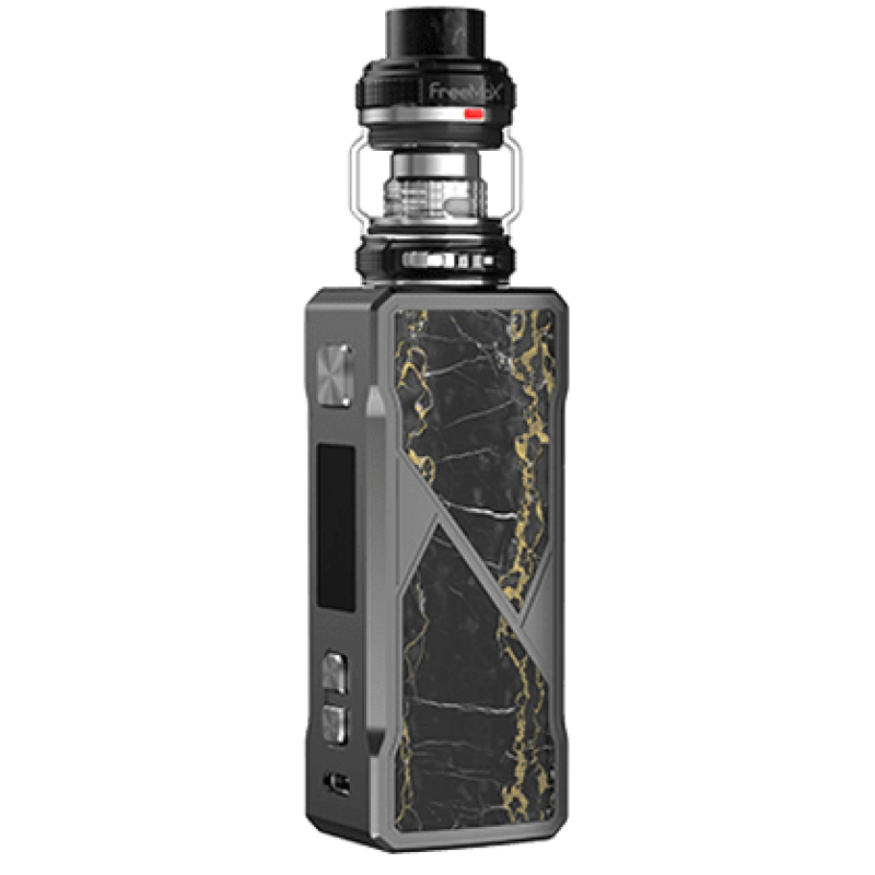 Maxus 100W kit by Freemax (Metal Edition) Maxus 100W kit by Freemax (Metal Edition)