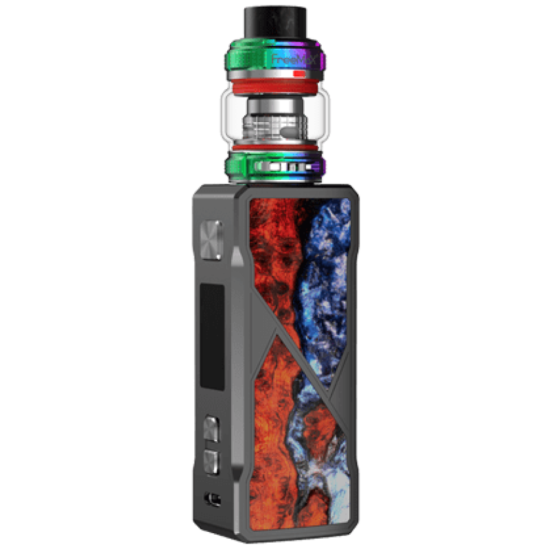 Maxus 100W kit by Freemax (Metal Edition) Maxus 100W kit by Freemax (Metal Edition)