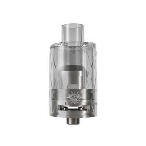 Gemm Disposable Tanks G1 Single Mesh Coil 0.15 Ohm (40W-80W) 2pcs/pack by Freemax