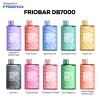 FrioBar DB7000 Disposable (Box of 5)