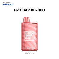 FrioBar DB7000 Disposable (Box of 5) FrioBar DB7000 Disposable (Box of 5)