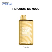 FrioBar DB7000 Disposable (Box of 5) FrioBar DB7000 Disposable (Box of 5)