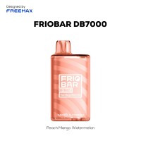 FrioBar DB7000 Disposable (Box of 5) FrioBar DB7000 Disposable (Box of 5)