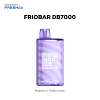 FrioBar DB7000 Disposable (Box of 5) FrioBar DB7000 Disposable (Box of 5)
