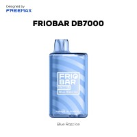 FrioBar DB7000 Disposable (Box of 5) FrioBar DB7000 Disposable (Box of 5)