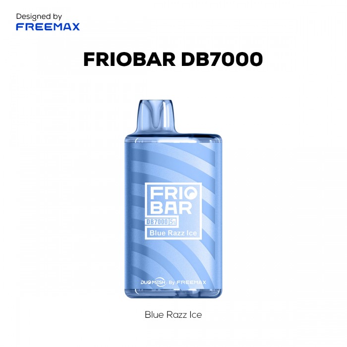 FrioBar DB7000 Disposable (Box of 5)