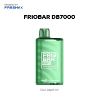 FrioBar DB7000 Disposable (Box of 5) FrioBar DB7000 Disposable (Box of 5)