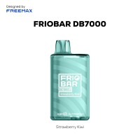 FrioBar DB7000 Disposable (Box of 5) FrioBar DB7000 Disposable (Box of 5)