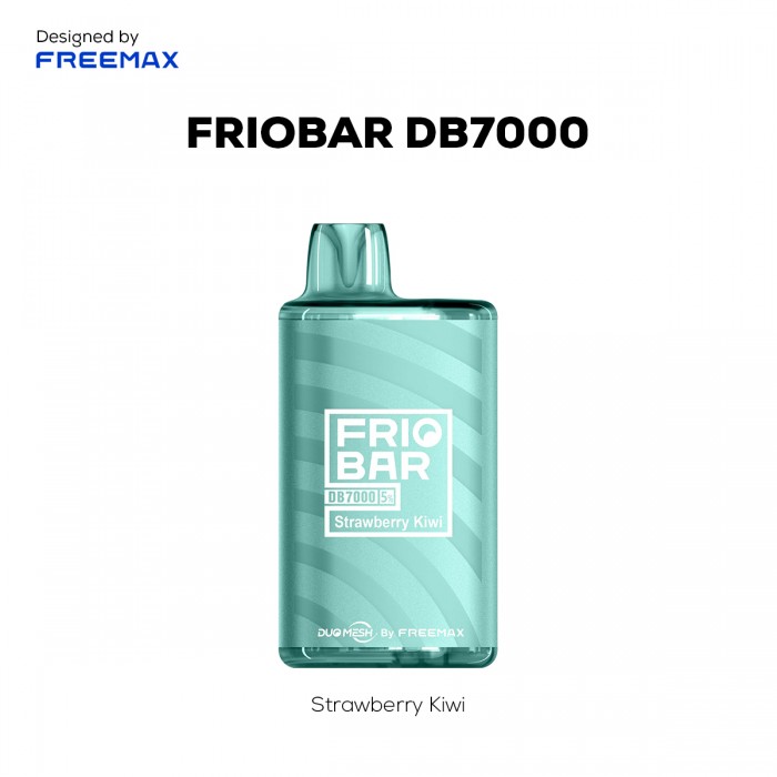FrioBar DB7000 Disposable (Box of 5)