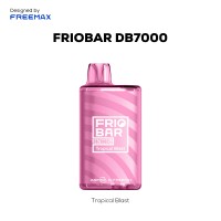 FrioBar DB7000 Disposable (Box of 5) FrioBar DB7000 Disposable (Box of 5)