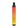 Fruitia X Esco Bars Disposable 2500 Puffs (Box of 10)