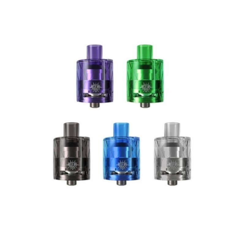 Gemm Disposable Tanks by Freemax G3- Triple Mesh Gemm Disposable Tanks by Freemax G3- Triple Mesh