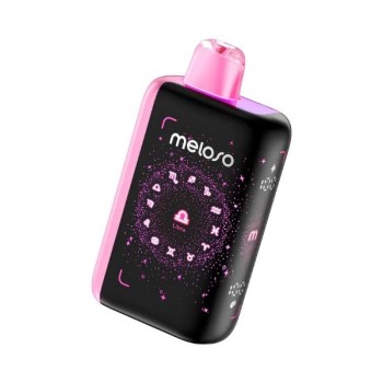Geek Bar Meloso 30K Puffs Disposable (Box of 5) Geek Bar Meloso 30K Puffs Disposable (Box of 5)