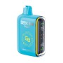 Geek Bar Pulse 15000 Puff 0% Disposable (Box of 5) Geek Bar Pulse 15000 Puff 0% Disposable (Box of 5)