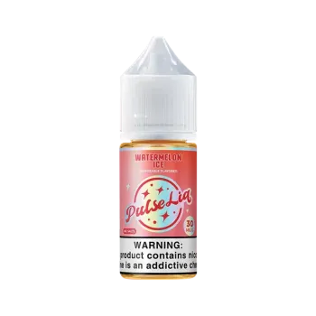 Pulse Liq Salt E-Liquid by Geek Bar (30 ml) Pulse Liq Salt E-Liquid by Geek Bar (30 ml)