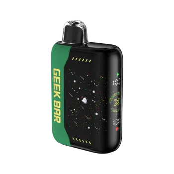 Geek Bar Pulse X 25K Puffs Disposable (Box of 5)