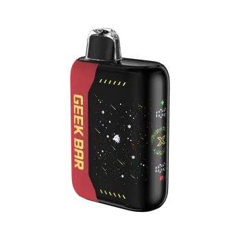 Geek Bar Pulse X 25K Puffs Disposable (Box of 5) Geek Bar Pulse X 25K Puffs Disposable (Box of 5)