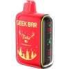 Geek Bar Pulse 15000 Puff Disposable (Box of 5) Geek Bar Pulse 15000 Puff Disposable (Box of 5)