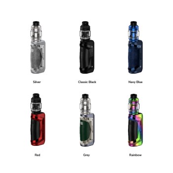 Aegis Solo 2 Kit by Geekvape  Aegis Solo 2 Kit by Geekvape