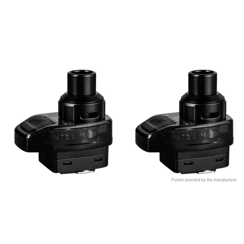 Aegis Hero 2 (H45) Replacement Pod by Geekvape Aegis Hero 2 (H45) Replacement Pod by Geekvape