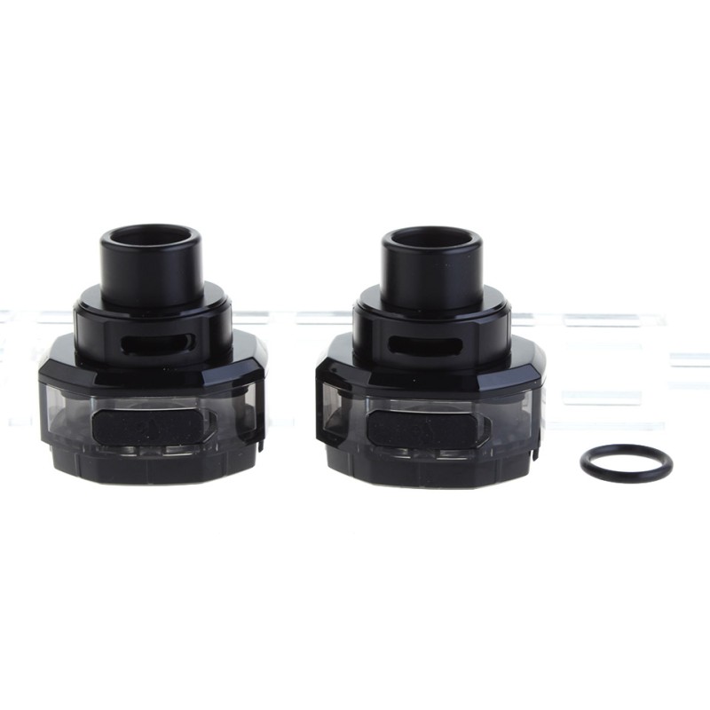 Z100C Replacement Pod by Geekvape Z100C Replacement Pod by Geekvape