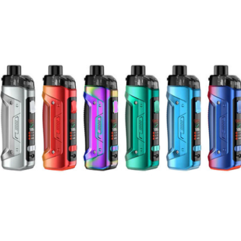 Geekvape B100 (Boost Pro 2) Kit Geekvape B100 (Boost Pro 2) Kit