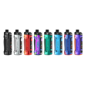 Geekvape B100 (Boost Pro 2) Kit Geekvape B100 (Boost Pro 2) Kit
