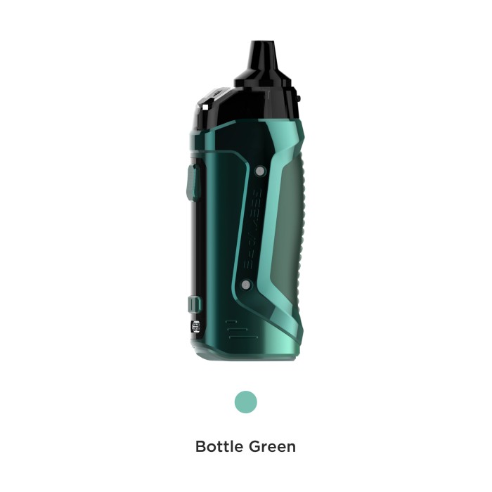 Aegis Boost 2 (B60) Kit by Geekvape Aegis Boost 2 (B60) Kit by Geekvape