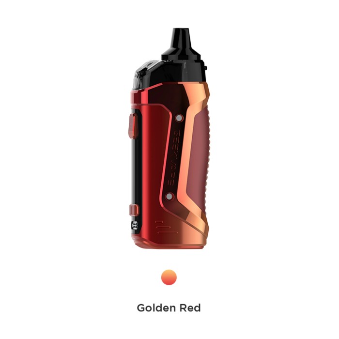 Aegis Boost 2 (B60) Kit by Geekvape Aegis Boost 2 (B60) Kit by Geekvape