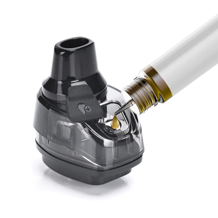 Aegis Boost 2 (B60) Replacement Empty Pod By Geekvape Aegis Boost 2 (B60) Replacement Empty Pod By Geekvape