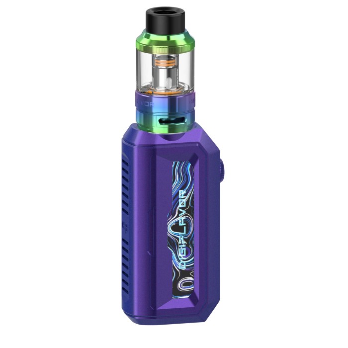 Digiflavor XP 77W Kit by Geekvape 