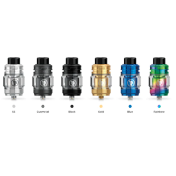 Z Subohm SE Tank (FDA) by GeekVape Z Subohm SE Tank (FDA) by GeekVape