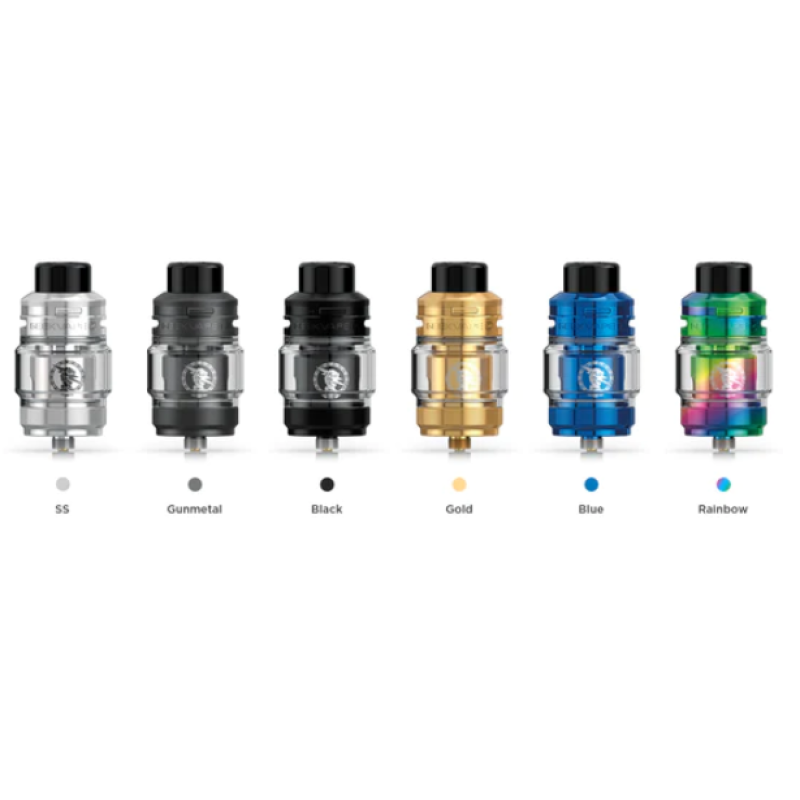 Z Subohm SE Tank (FDA) by GeekVape Z Subohm SE Tank (FDA) by GeekVape