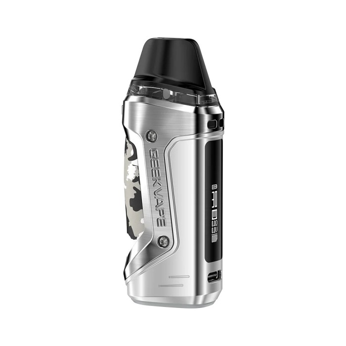 AN2 Pod System Kit (Aegis Nano 2) by Geekvape AN2 Pod System Kit (Aegis Nano 2) by Geekvape