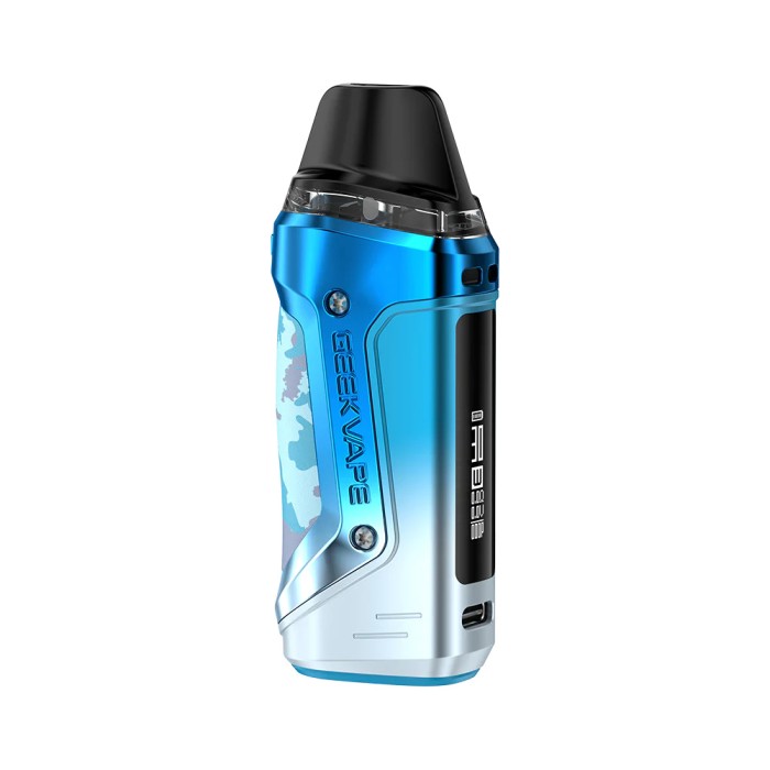 AN2 Pod System Kit (Aegis Nano 2) by Geekvape AN2 Pod System Kit (Aegis Nano 2) by Geekvape