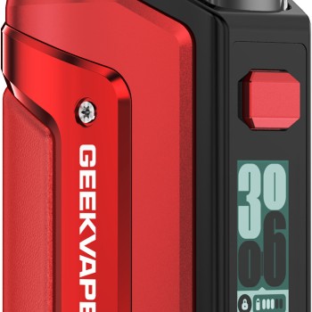 Aegis Hero 5 Kit by Geekvape Aegis Hero 5 Kit by Geekvape