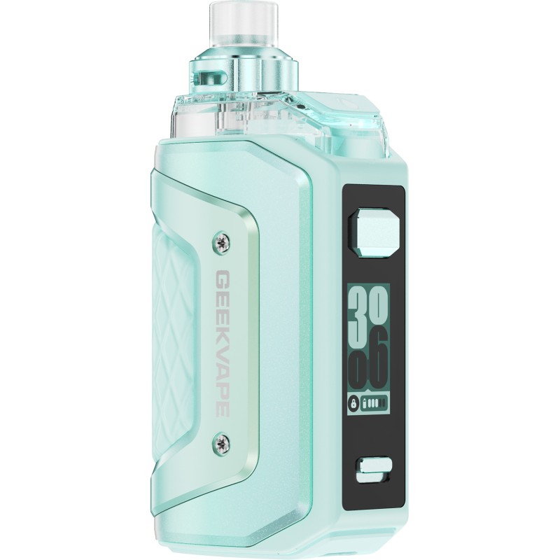 Aegis Hero 5 Kit by Geekvape Aegis Hero 5 Kit by Geekvape