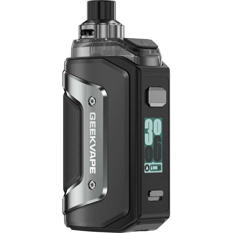 Aegis Hero 5 Kit by Geekvape Aegis Hero 5 Kit by Geekvape
