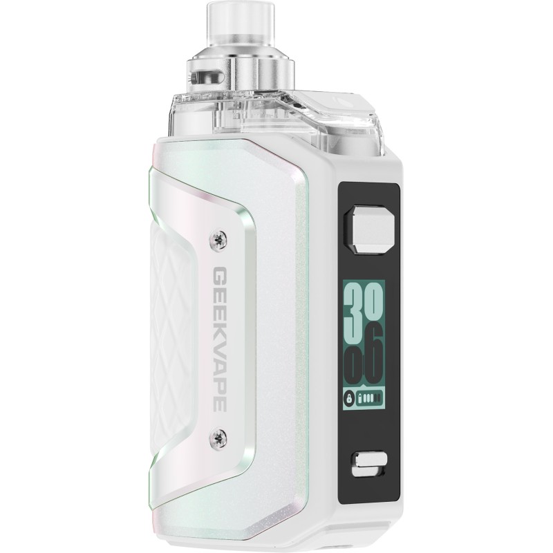Aegis Hero 5 Kit by Geekvape Aegis Hero 5 Kit by Geekvape