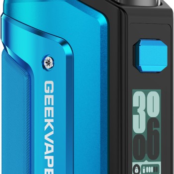 Aegis Hero 5 Kit by Geekvape Aegis Hero 5 Kit by Geekvape