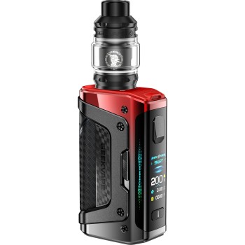 Aegis Legend 5 Kit 200W by Geekvape