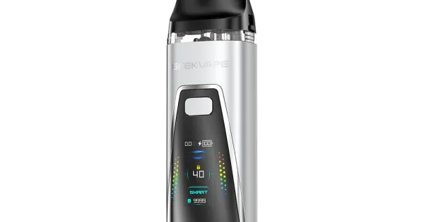 Digi Pro Kit by Geekvape | Worldwide Vape