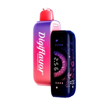 Digiflavor BRK 20000 Kit (Box of 5) by Geekvape Digiflavor BRK 20000 Kit (Box of 5) by Geekvape