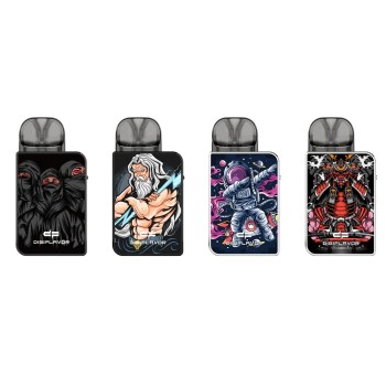 Digiflavor U-Pod Kit by Geekvape  Digiflavor U-Pod Kit by Geekvape