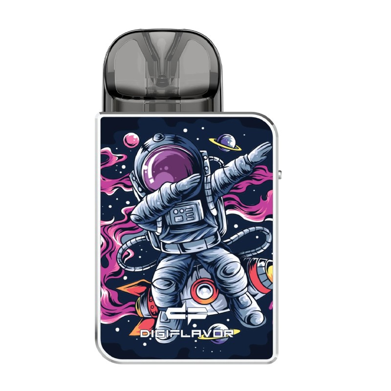 Digiflavor U-Pod Kit by Geekvape 