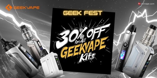 Geek Fest Sale Geek Fest Sale