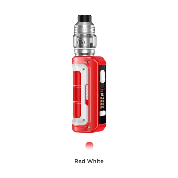 Max100 (Aegis Max 2) 100W Kit by Geekvape Max100 (Aegis Max 2) 100W Kit by Geekvape
